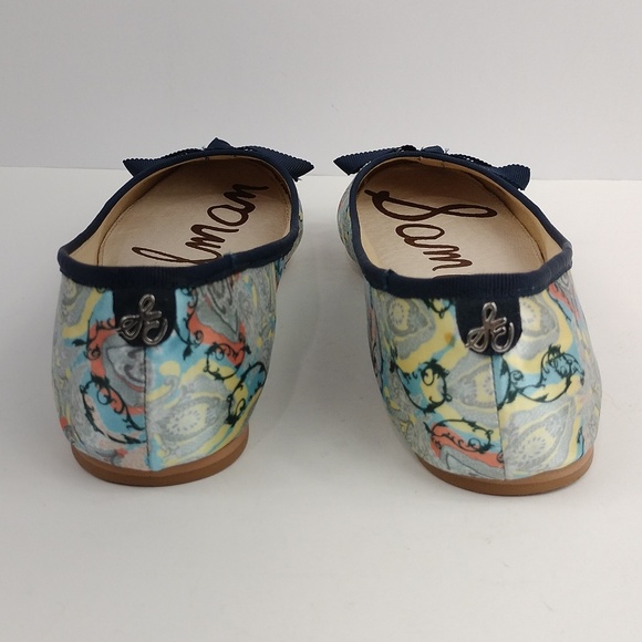 Sam Edelman Milly Ballet Flat - Picture 6 of 8